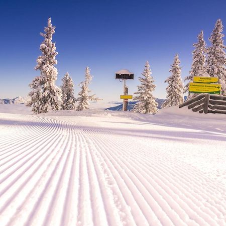 Appartement Schladming Neu Kültér fotó