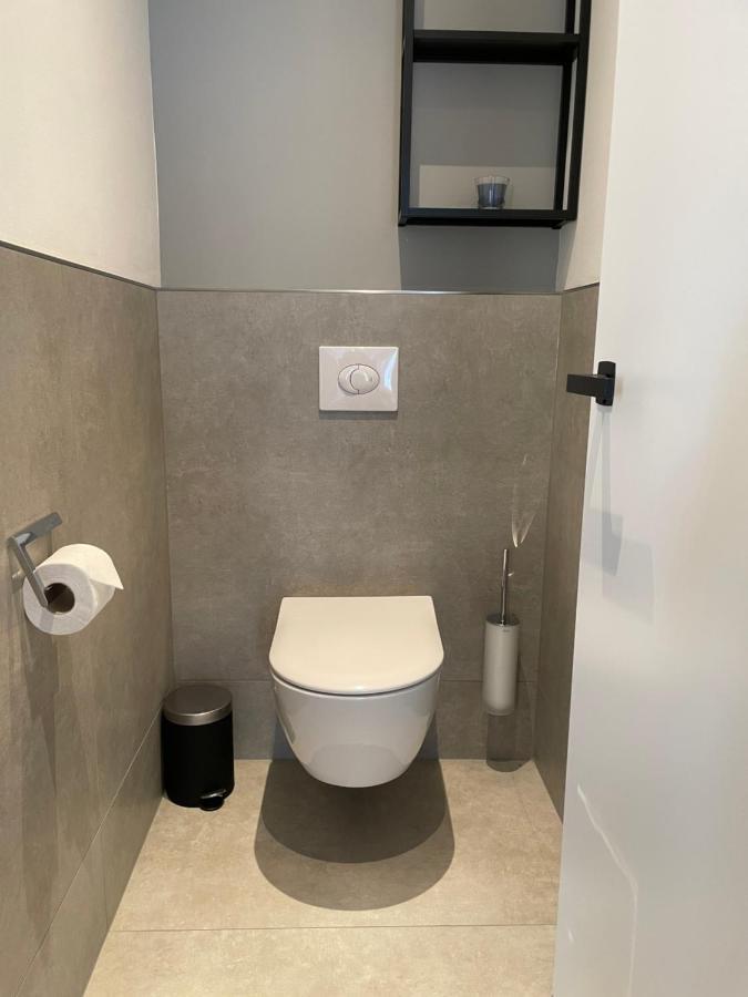 Appartement Schladming Neu Kültér fotó