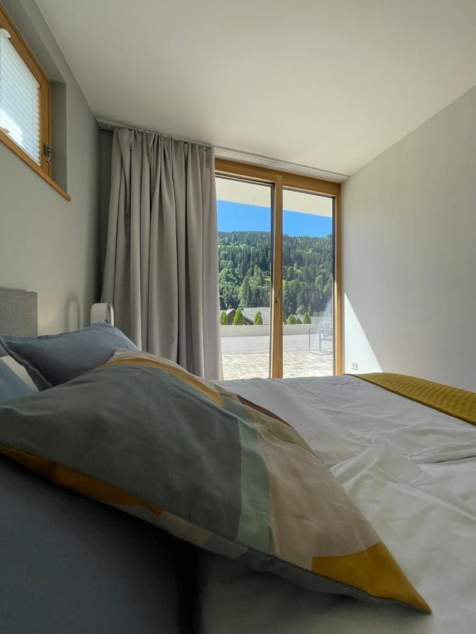 Appartement Schladming Neu Kültér fotó