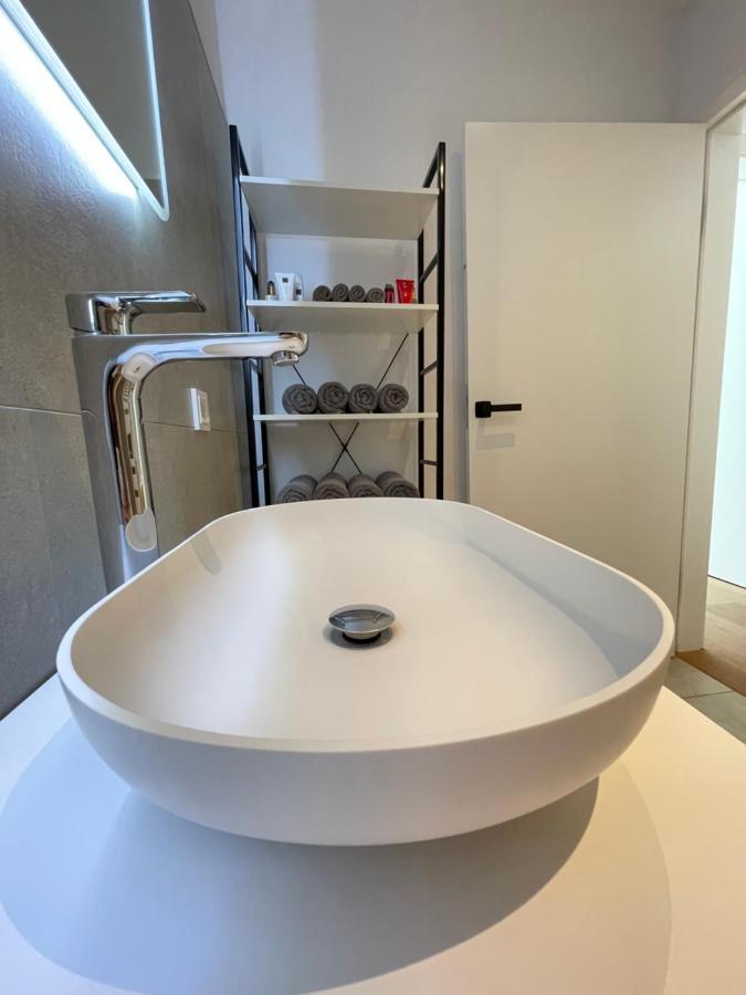 Appartement Schladming Neu Kültér fotó