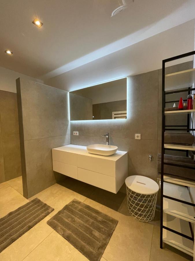 Appartement Schladming Neu Kültér fotó