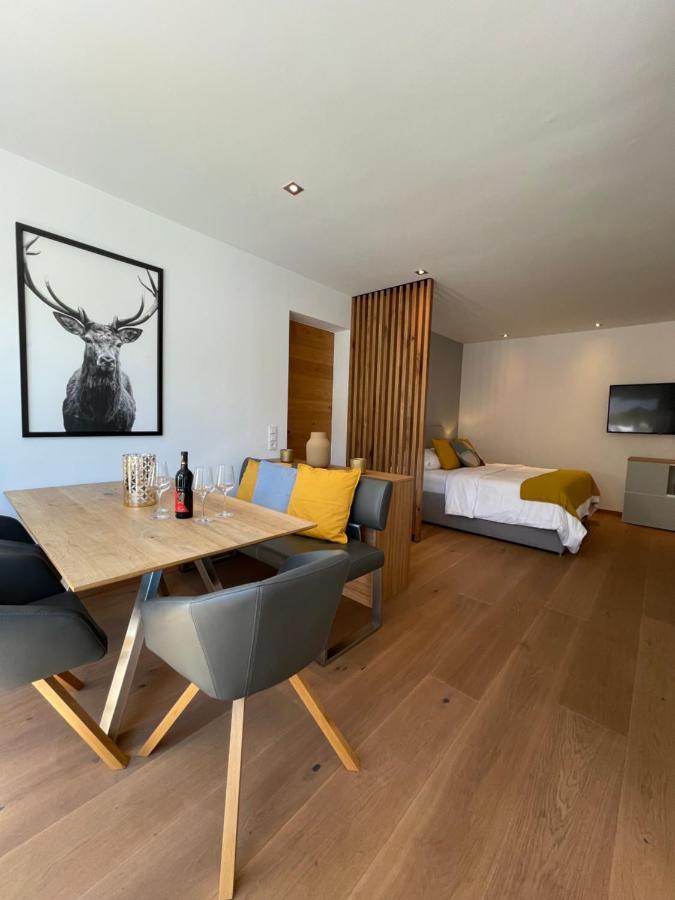 Appartement Schladming Neu Kültér fotó