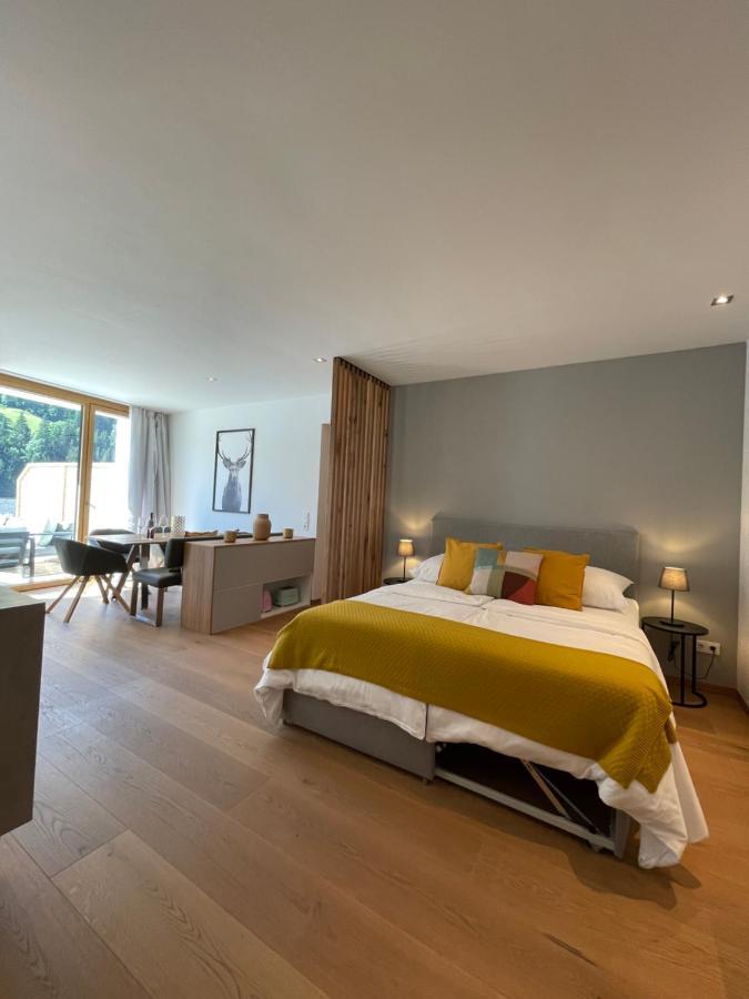 Appartement Schladming Neu Kültér fotó