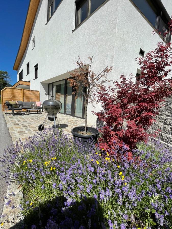 Appartement Schladming Neu Kültér fotó