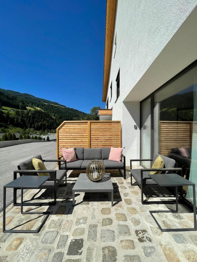 Appartement Schladming Neu Kültér fotó